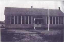 Germantown School History